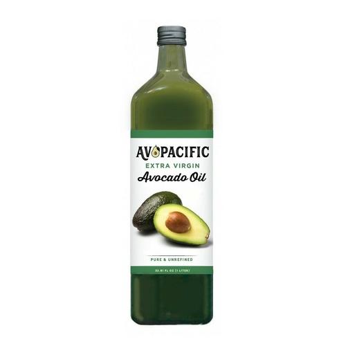 Avopacific エキストラバージンアボカドオイル 1L cost1515772
