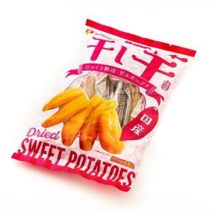 紅甘芋 干し芋 450g cost51915の詳細画像1