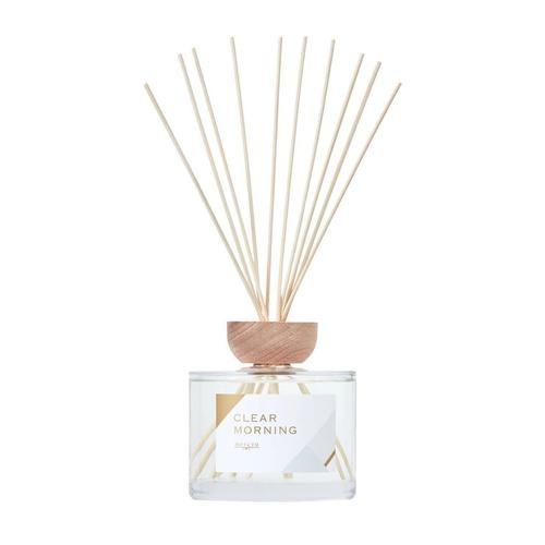 MERCYU リードディフューザー 500ml クリアモーニング cost714127