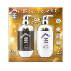 Seika 全 Seika 全 シャンプー コンディショナー セット 400mlx2 82239