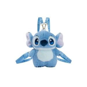 ディズニー リロ ＆ スティッチ エンジェル ぬいぐるみ 39cm 人形