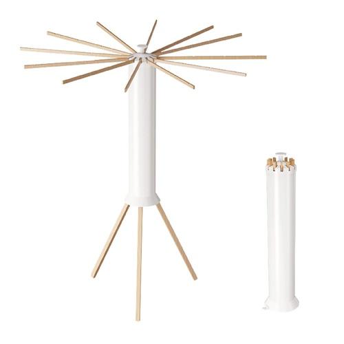 7Life 物干しスタンド 12本かけ キャスターなし zakka-043-12 cost83465