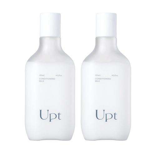 UPT コンディショニングミルク 120mL x 2 cost83513