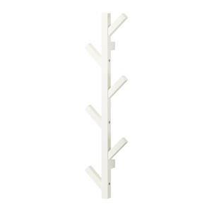 IKEA イケア フック ホワイト 白 78cm d00290599 TJUSIG シューシグ｜clair-kobe