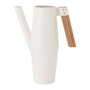 イケア（IKEA） プラントスタンド 竹 ホワイト 白 70cm d80294961