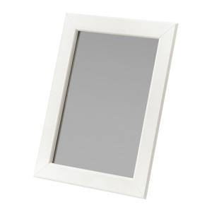 イケア（IKEA） ブックディスプレイ 収納付き ホワイト m40598101