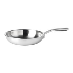 オールクラッド ステンレスフライパン 30cm IH対応 All-Clad 5112