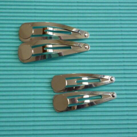 台付パッチンピン 50mm