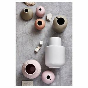 IKEA イケア 花瓶 ピンク m003347...の詳細画像2