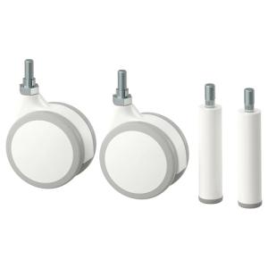 イケア（IKEA） ペンダントランプ ホワイト 白 コッパーカラー