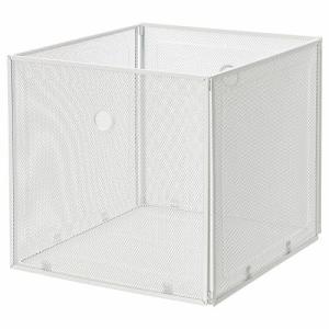 イケア（IKEA） バスケット かご シーグラス 32x33x32cm d90173299