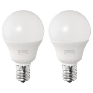 イケア（IKEA） LEDシーリングランプ ニッケルメッキ 37cm 800ルーメン