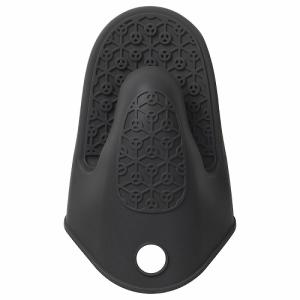 IKEA イケア ミトン シリコン ダークグレー m00587883 SANDVIVA サンドヴィーヴァ