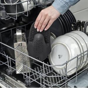 IKEA イケア ミトン シリコン ダークグレ...の詳細画像2
