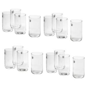 イケア（IKEA） LEDシャンデリア 8アーム ブラック ホワイト m80488450