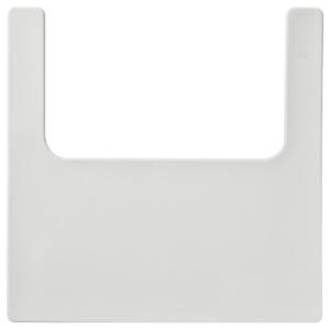 IKEA イケア トレイマット グレー 38×38cm m00612496 ANTILOP アンティロープ