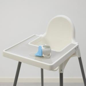 IKEA イケア トレイマット グレー 38×...の詳細画像1