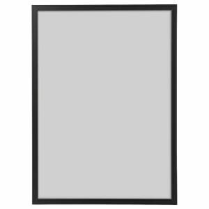 イケア（IKEA） LOMVIKEN フレーム/30×40cm ゴールドカラー(504.194.15