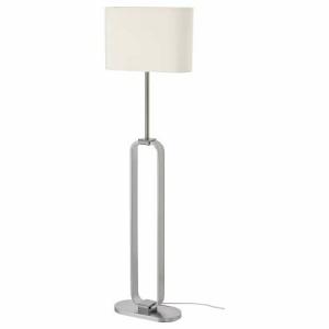 イケア（IKEA） フロアランプ チャコール m70573566 KLOVING クロー