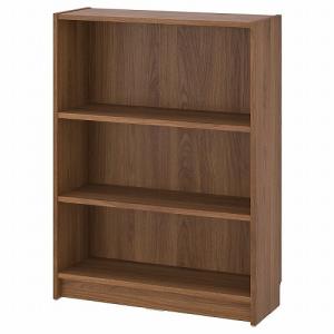 イケア（IKEA） 本棚 ホワイト 60x150cm big90528506 DALRIPA