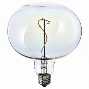 販売終了品★IKEA／イケア★MOLNART／モールナルト★電球★E26おしゃれ IKEA】MOLNART モールナルト LED電球 E26 - メルカリ