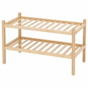 イケア（IKEA） 【IKEA】MACKAPAR/マッカペール ベンチ 収納