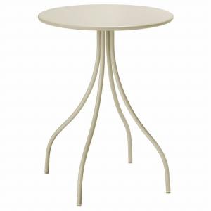 IKEA サイドテーブル　② イケア（IKEA） サイドテーブル ダークグリーン 46cm m30578976