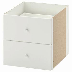 イケア IKEA/イケア KALLAX/カラックス インサート 有孔