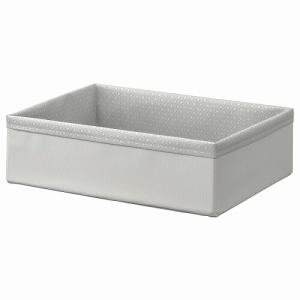 イケア（IKEA） バスケット かご シーグラス 32x33x32cm d90173299