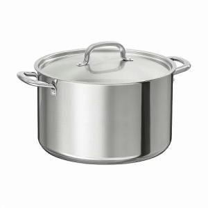 ビタクラフトプロ 寸胴鍋 28cm No.0214【代引き不可】 : 厨房用品 安吉
