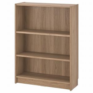イケア（IKEA） 本棚 ホワイト 60x150cm big90528506 DALRIPA