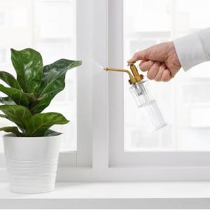 IKEA イケア プラントスプレー クリアガラ...の詳細画像1