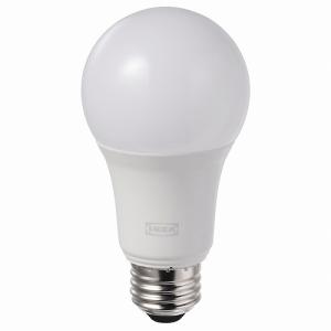 イケア（IKEA） LED電球 E26 1160ルーメン スマート ワイヤレス調光