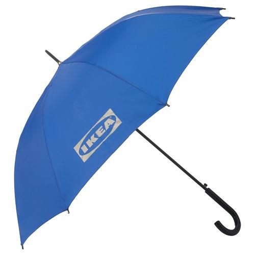 IKEA イケア 傘 ブルー m20578967 AURTIENDE アウルティエンデ