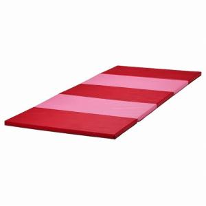 イケア（IKEA） PLUFSIG/ペルフスィッグ 折りたたみ式ジムマット