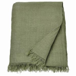 イケア（IKEA） LOHALS/ローハルス ラグ 平織り200x300 cm ナチュラル