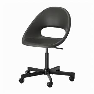 イケア（IKEA） 回転ダイニングチェア グンナレド ベージュ