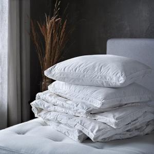 IKEA イケア 掛け布団 やや厚手 ダウン ...の詳細画像1