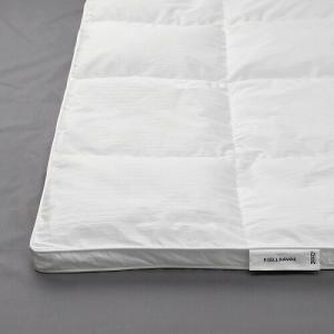 IKEA イケア 掛け布団 やや厚手 ダウン ...の詳細画像2