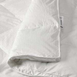 IKEA イケア 掛け布団 やや厚手 ダウン ...の詳細画像3