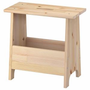 IKEA/イケア/通販】LANEBERG レインベリ 伸長式テーブル, ホワイト[JD