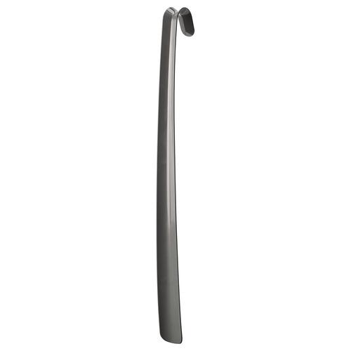 IKEA イケア 靴べら グレー 61cm m40611372 MURVEL ムルヴェル