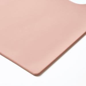 IKEA イケア トレイマット ピンク 38×...の詳細画像2