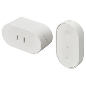 イケア（IKEA） シーリングスポットライト 4スポット ホワイト 白