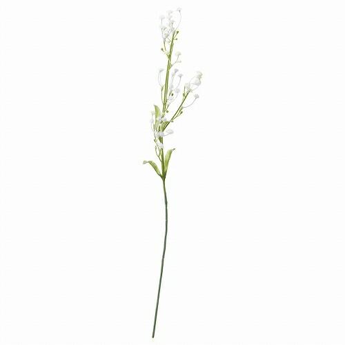 IKEA イケア 造花 Baby’s breath ホワイト 60cm m50335722 SMYC...