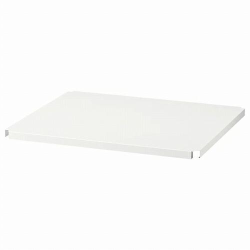 IKEA イケア トップシェルフ フレーム用 ホワイト 50x51cm m50431323 JONA...