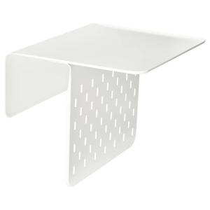 IKEA イケア アームレストトレイ ホワイト/...の商品画像