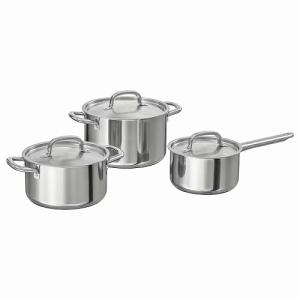 並行輸入品】ZWILLING Joy ステンレススチール 調理器具セット