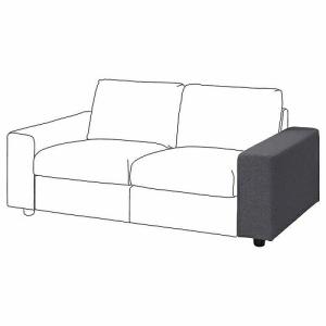 IKEA/イケア/通販]KIVIK シーヴィク 3人掛け用ソファカバー