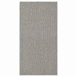 イケア（IKEA） ラグ 平織り ナチュラル 133x195cm big50511287 LOHALS